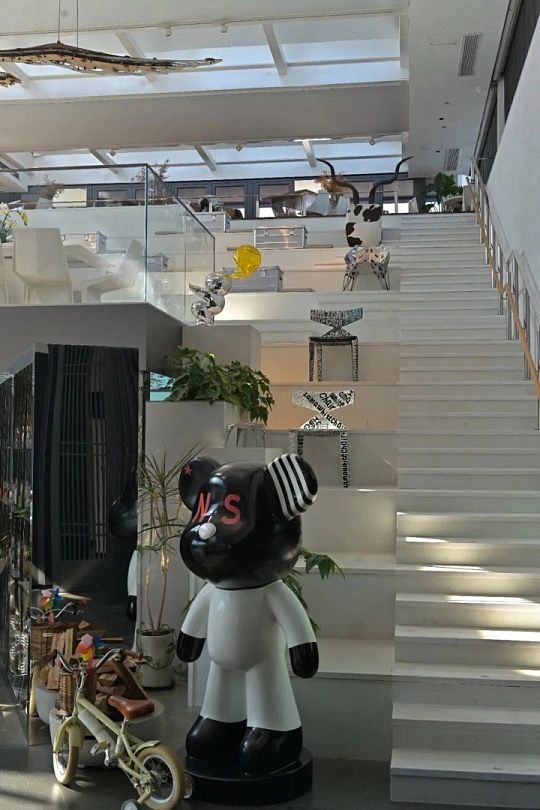 【深圳私藏藝術島】得丘禮享谷24小時全攻略