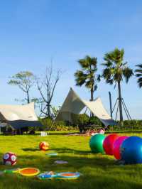 親子酒店推薦,玩得根本停不下來