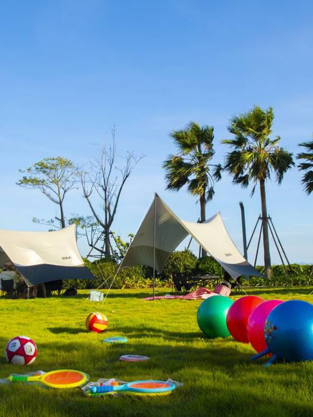 親子酒店推薦,玩得根本停不下來 親子酒店推薦,玩得根本停不下來