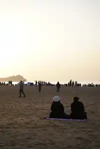 比冬天先來的是青島回憶（五日攻略分享）