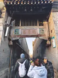 去完平遙古城的真實感受……