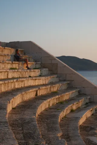 Türkiye Travelogue Part 2: D400 Self-Drive (Kaš-Antalya)