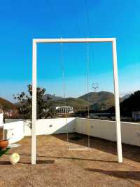 遠離喧囂的寶藏民宿:山嶼·日記