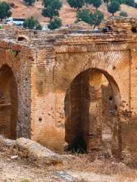 冬天摩洛哥等多國連遊真的超讚