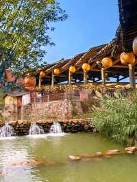 迄今為止，這是我發現最美的寶藏小鎮