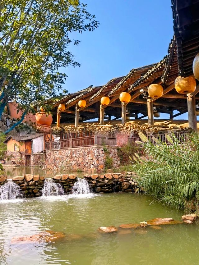 迄今為止，這是我發現最美的寶藏小鎮