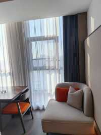 帶娃住到不想走!酒店親子房太懂家庭需求了