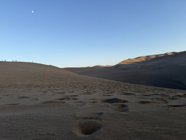 絲綢之路·河西走廊
