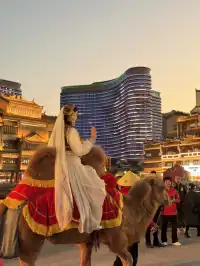 江浙滬遛娃計劃開啟第一站太湖龍之夢