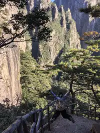 11.28登黃山後復盤