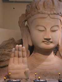 我很少用「震撼」來形容展覽！不愧是湖南省省博！