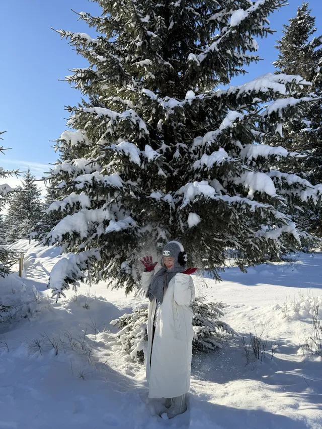 為了這18張圖，我特地飛了一趟阿勒泰（附攻略