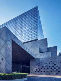 紫禁之畔的都會桃源 北京璞瑄酒店體驗