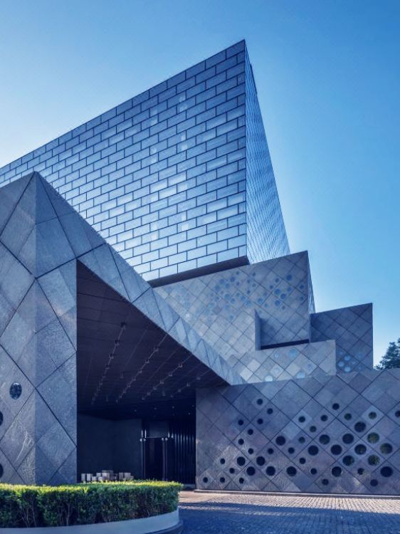 紫禁之畔的都會桃源 北京璞瑄酒店體驗 紫禁之畔的都會桃源 北京璞瑄酒店體驗