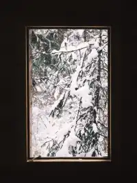 這裡不是挪威,這裡是白馬王朗!