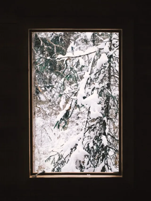 這裡不是挪威,這裡是白馬王朗! 這裡不是挪威,這裡是白馬王朗!