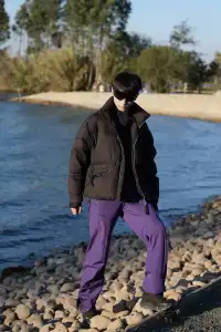 昆明私藏的「洱海平替」 上演白沙灘與富士藍