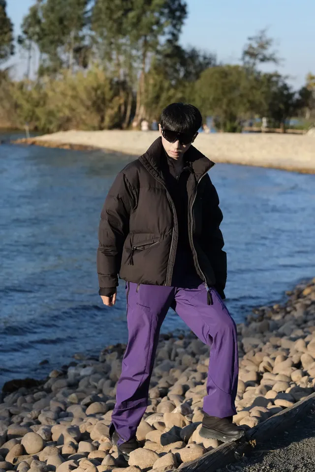 昆明私藏的「洱海平替」 上演白沙灘與富士藍