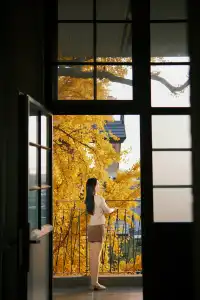 揚州蘇唱街|12月1日下午拍攝,這週得趕緊衝!