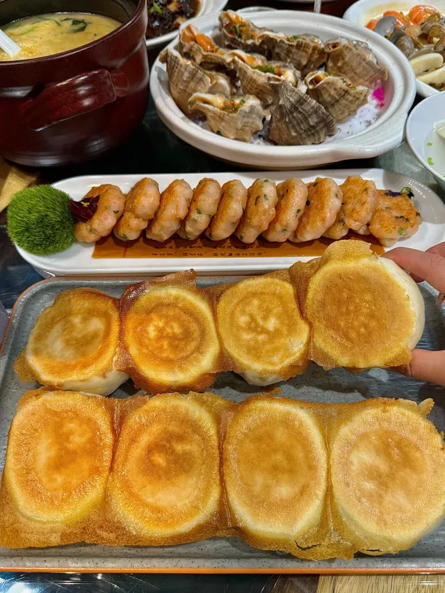 青島美到失語的一家.... 青島美到失語的一家....