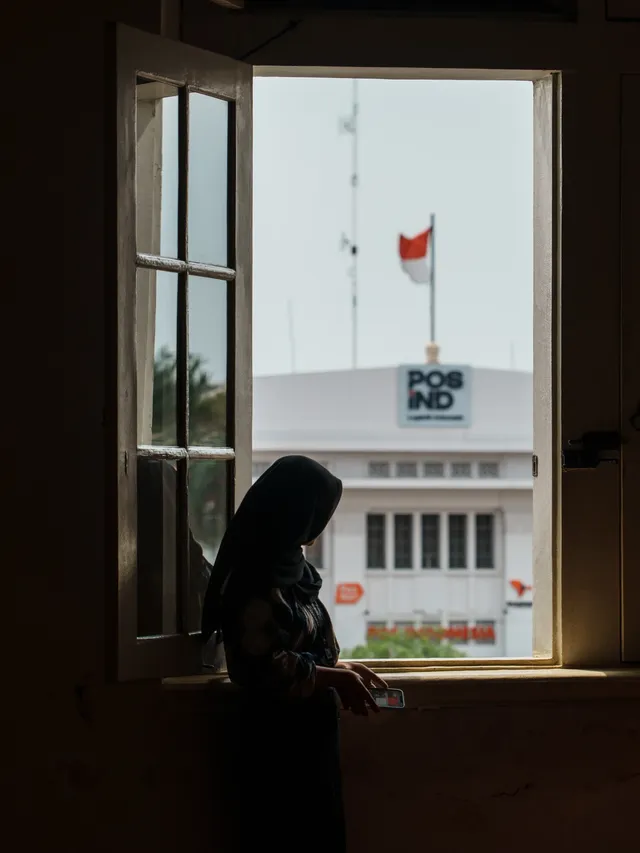 當你談到「殖民地」，你會想到什麼？