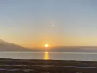 賽里木湖|瞬間懂了大西洋最後一滴眼淚