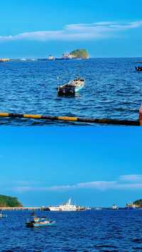 銀灘日出追光攻略