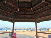 阿那亞 為了趙雷去了一趟浪漫的地方