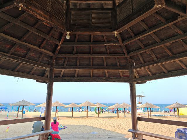 阿那亞 為了趙雷去了一趟浪漫的地方