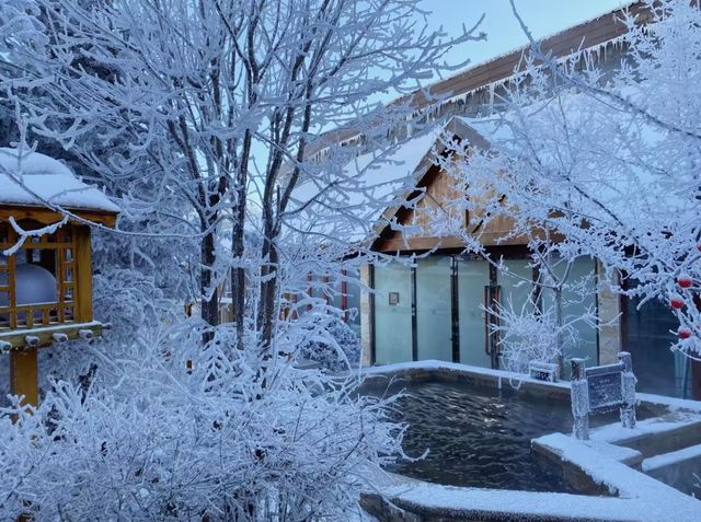 去了還想去的長白山,到底有啥? 去了還想去的長白山,到底有啥?