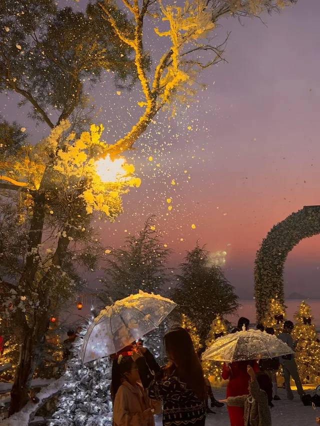 預計會是珠海下一個爆火打卡點 預計會是珠海下一個爆火打卡點