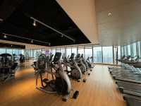 深圳灣萬麗酒店