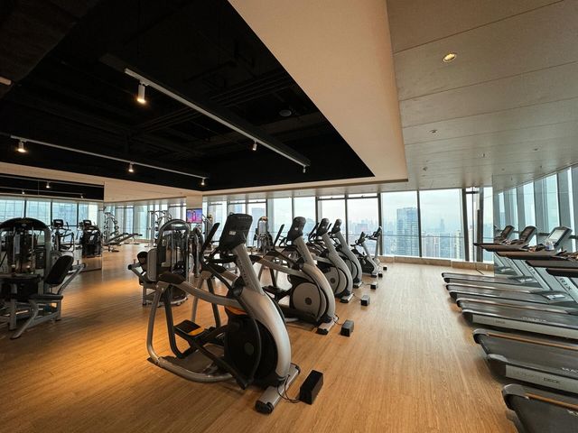 深圳灣萬麗酒店 深圳灣萬麗酒店