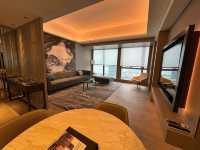 深圳灣萬麗酒店