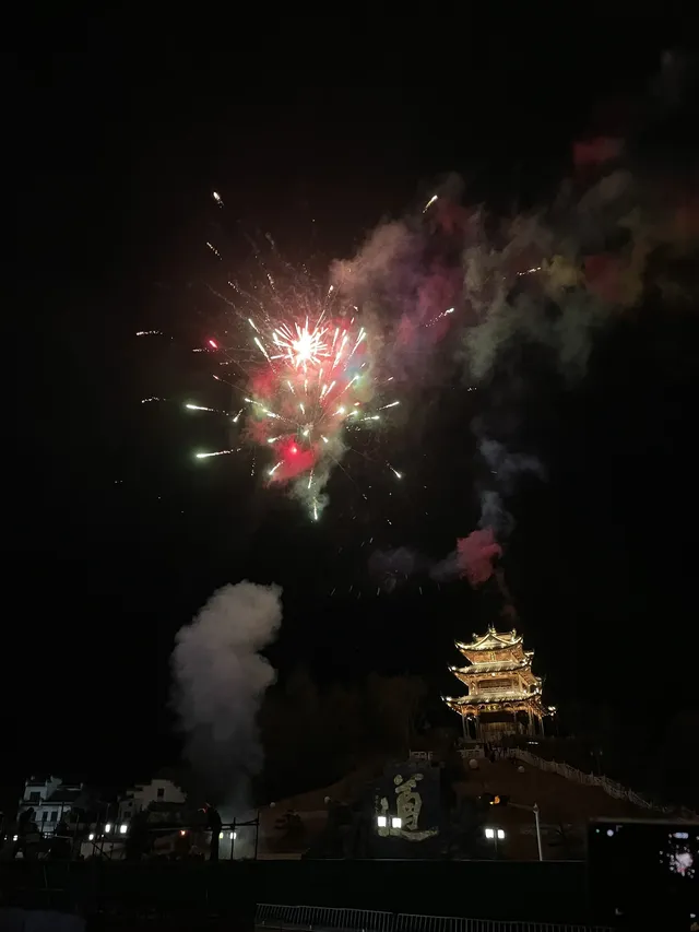 週末出遊|安徽齊雲山 週末出遊|安徽齊雲山