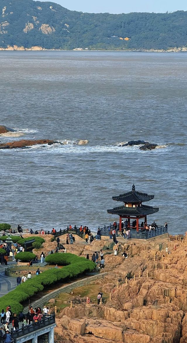 兩天一夜嗨玩全攻略！吃住行一鍵搞定