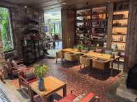 宮崎駿同款天空之城!我在哀牢山找到了神仙民宿