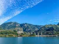 張家界徒步秘境