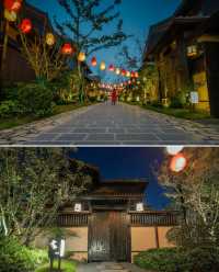 不用去日本！我願稱之為江浙滬溫泉酒店之神