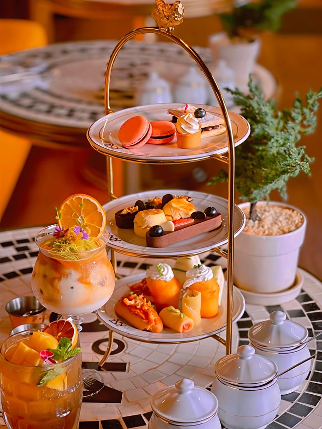 曼谷周邊小眾秘境，火車主題酒店