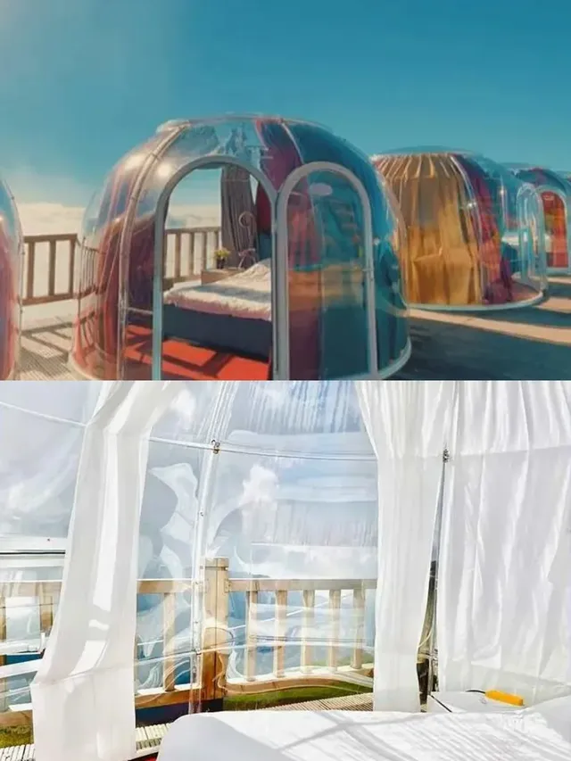 武功山下雪預警!開始期待今年的白色武功山 武功山下雪預警!開始期待今年的白色武功山