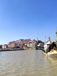 還原最真實的小箬村!無濾鏡!小眾打卡地