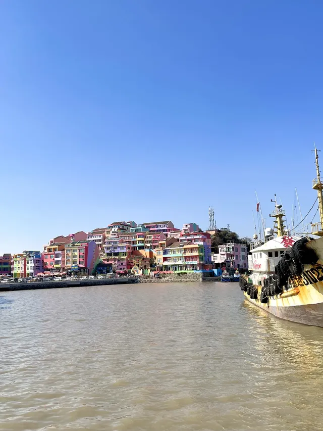 還原最真實的小箬村!無濾鏡!小眾打卡地 還原最真實的小箬村!無濾鏡!小眾打卡地