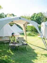 比起堅尼地城,我更愛這個海邊彩色小鎮….