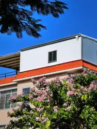 廈門新晉網紅漁村打卡街道公園|同安後田村