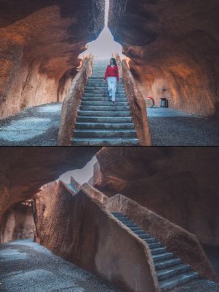 Crossing through millennia, pilgrimage to humanity's first wisp of cooking smoke: Xihoudu Site