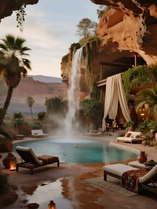 中国で最も若い孤独な街！茫崖親子攻略