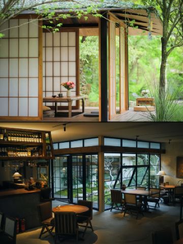 Amazing! Hidden deep in the mountains is a magical place for healing and relaxation, and it turns out to be...