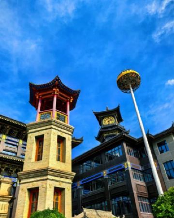 설 연휴 필수 코스! 하이시 등 7일 여행 완벽 가이드