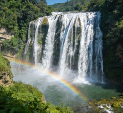 4-го числа я посетил Аньшунь и другие места, чтобы рассказать вам о некоторых интересных занятиях, о которых вы, возможно, не знаете.